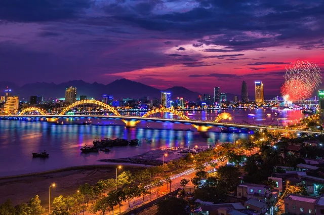 Combo Đà Nẵng 